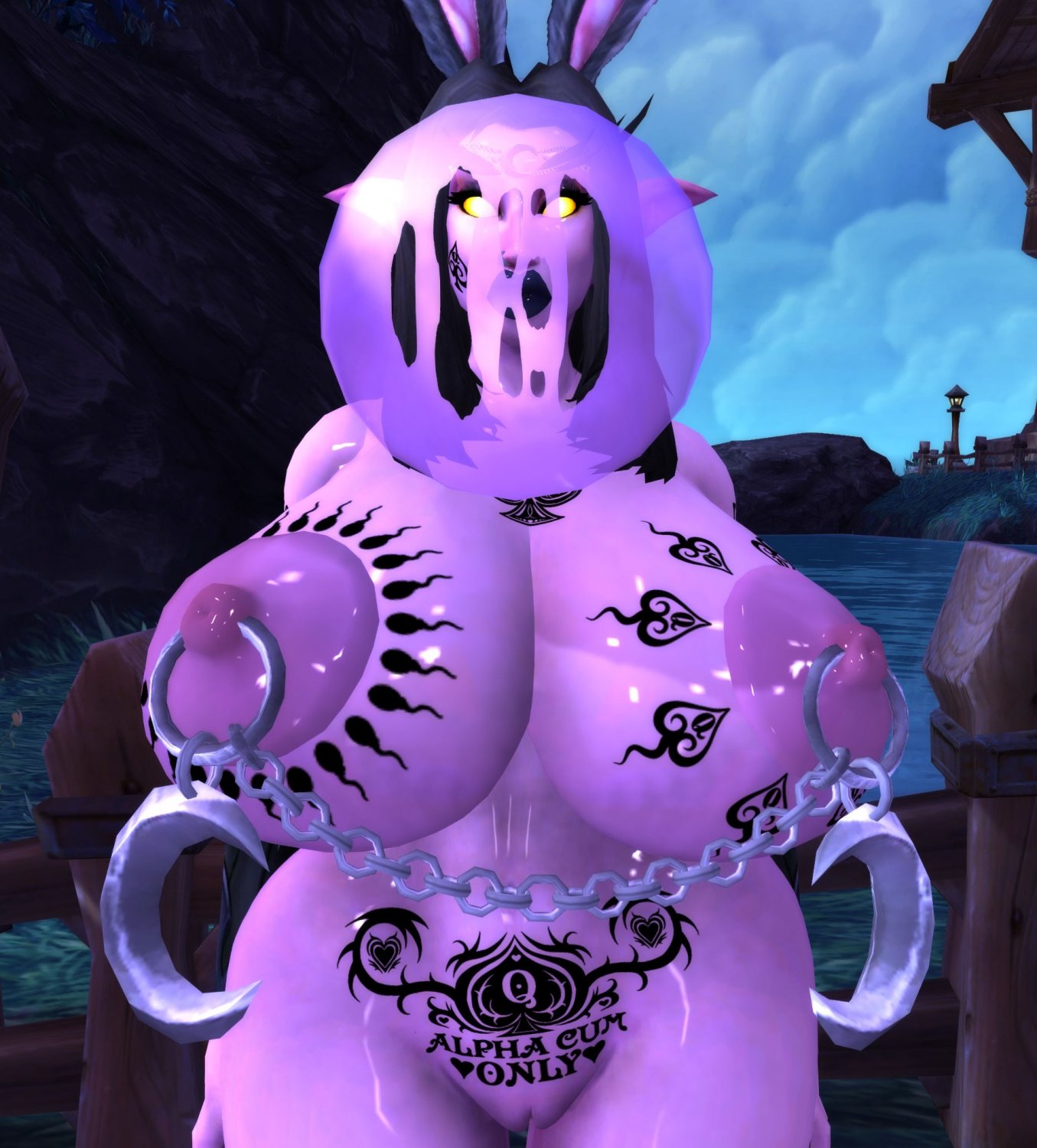 pics of a hot pink bubbelgum Nelf whore 2 #4lrXntWd