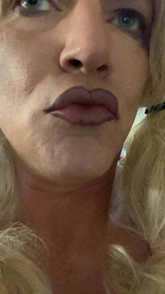 Sissy Emma can´t stop being exposed - kik: EmmaSpanti1 - (5. Gallery) #mpwgArjb