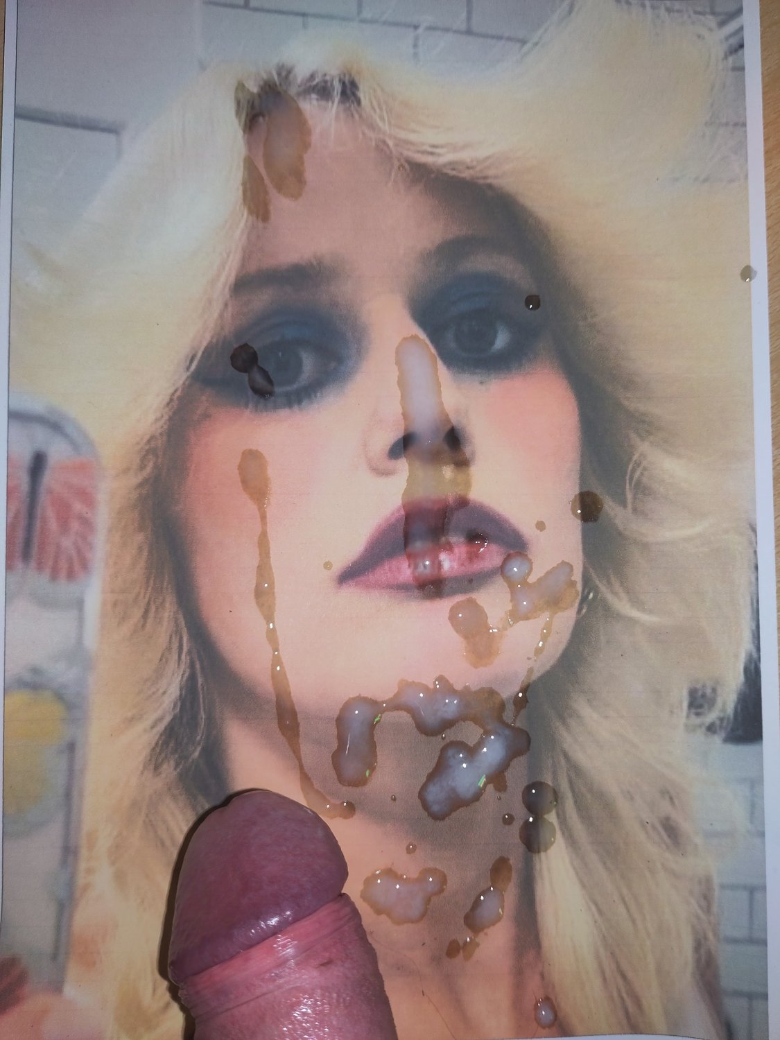 Amy Taylor cum tribute 7 #rhO2K1wy