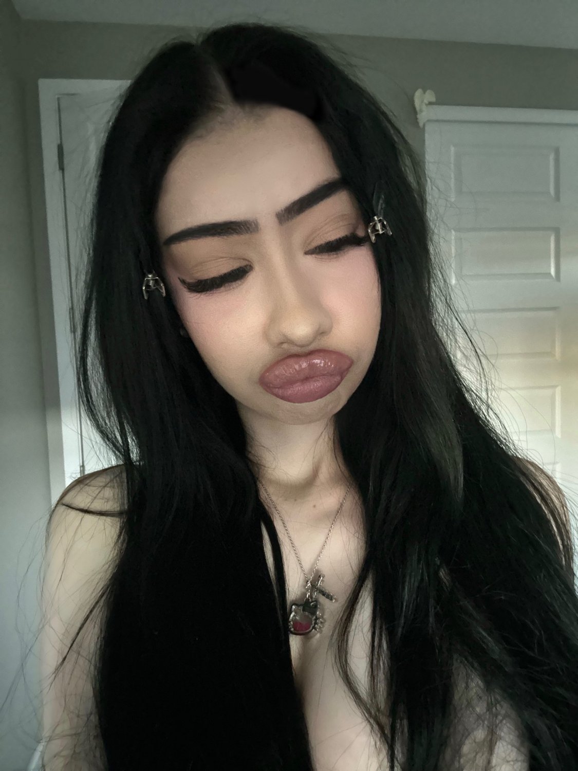 juicy white girl DSLs #InR3F0CT