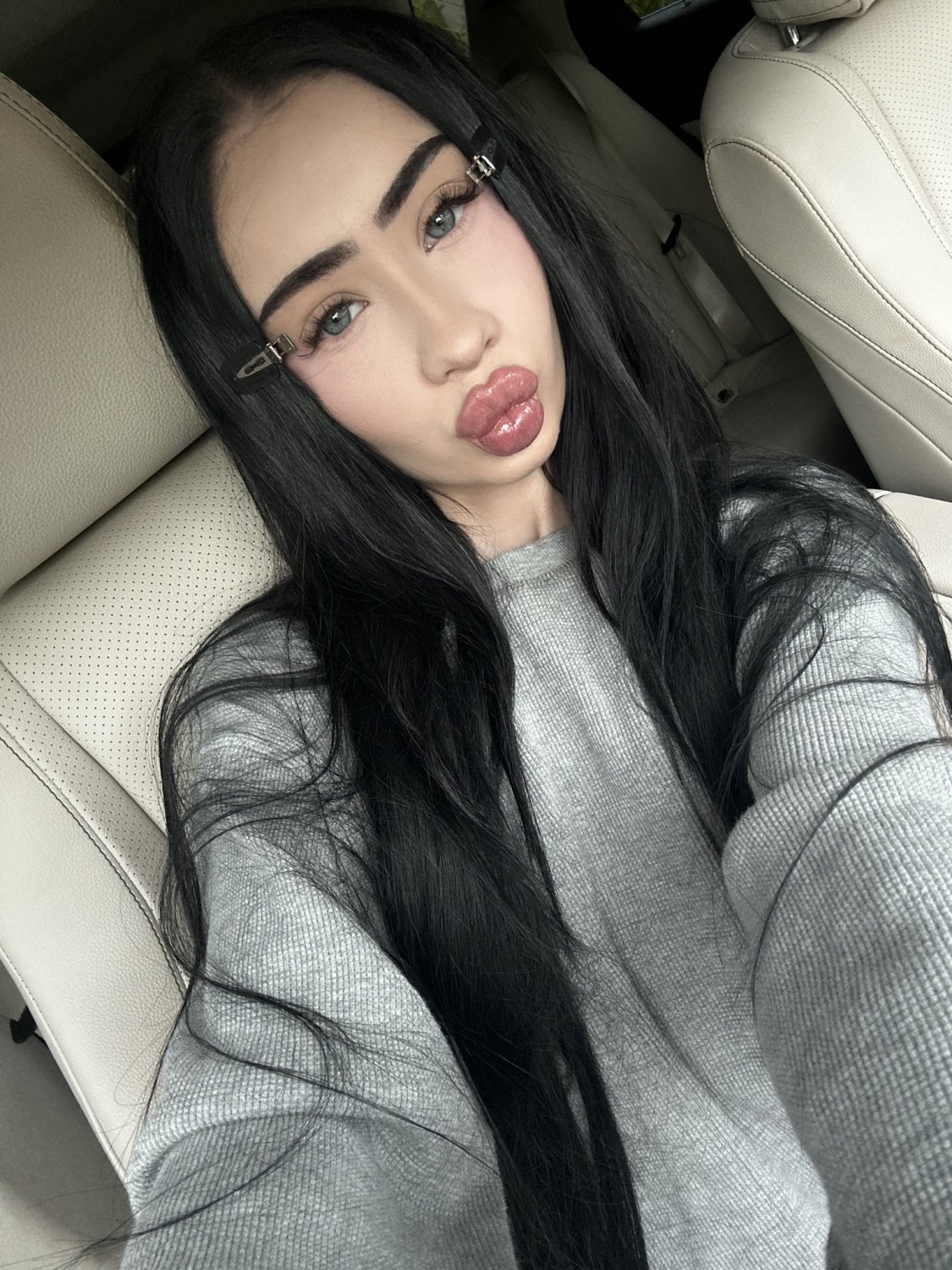 juicy white girl DSLs #nmPaNoDI