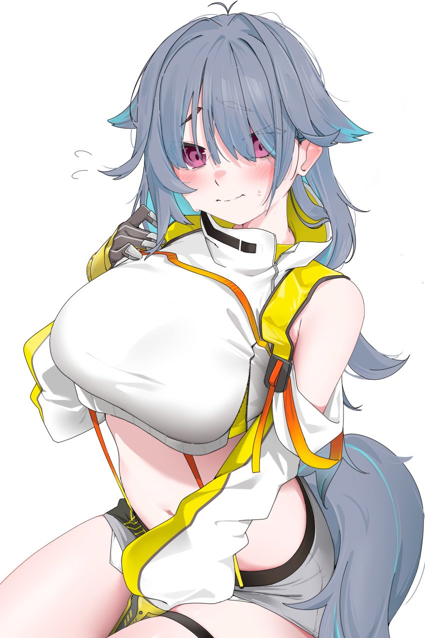 Menace Mamaki (Vtuber) #RAZC9TZP