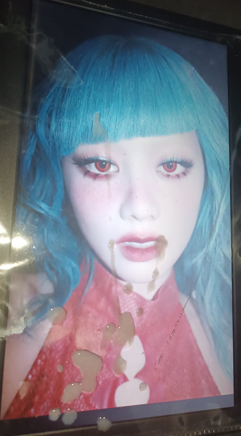 XG Hinata Cum Tribute #3fwyWvep